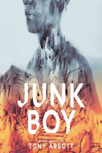 Junk Boy Lib/E