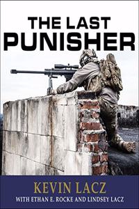Last Punisher Lib/E