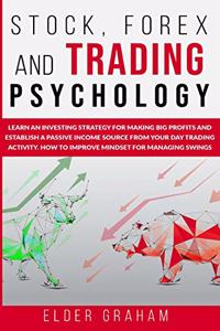 Stock, Forex and Trading Psychology