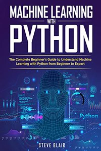 Machine Learning with Python