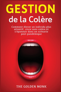 Gestion de la Colère