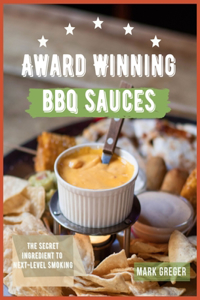 Award winning BBQ sauces