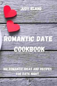 Romantic Date Cookbook