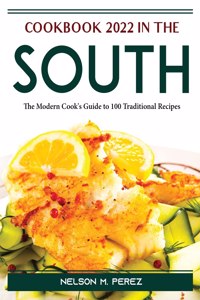 Cookbook 2022 in the South