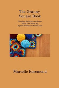 Granny Square Book