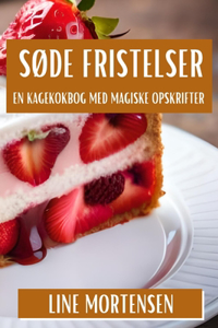 Søde Fristelser