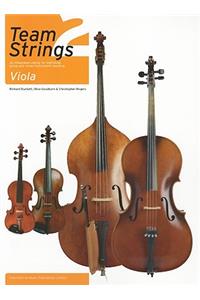 Team Strings 2: Viola