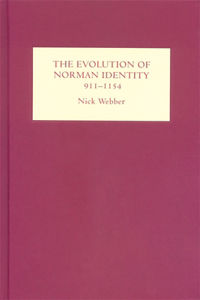 Evolution of Norman Identity, 911-1154