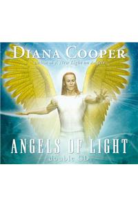 Angels of Light Double CD