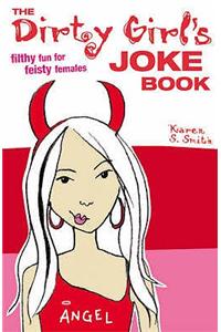 Dirty Girl's Joke Book