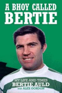 A Bhoy Called Bertie