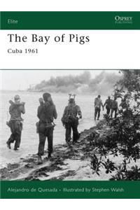 The Bay of Pigs