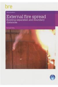 External Fire Spread