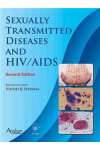 Sexually Transmitted Diseases and HIV & AIDS 2e