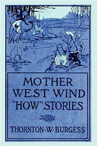 Mother West Wind 