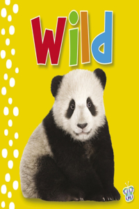 Touch and   Feel - Wild