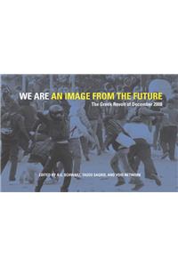 We Are An Image From The Future