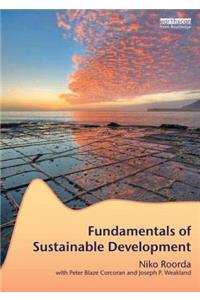 Fundamentals of Sustainable Development