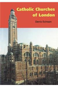 Catholic Churches of London