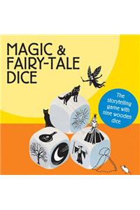 Magic and Fairy-Tale Dice