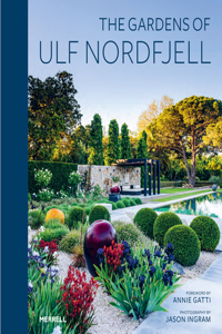 Gardens of Ulf Nordfjell