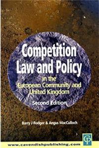 Competition Law