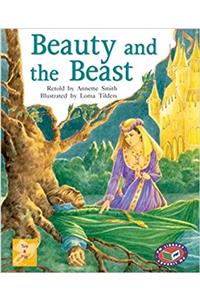 Beauty and the Beast