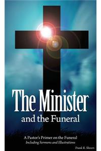 Minister and the Funeral
