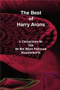 Best of Harry Arons