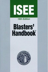 Isee Blasters\' Handbook