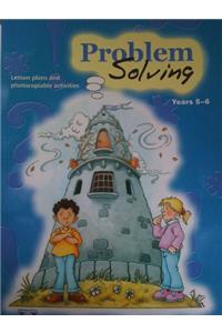 Problem Solving