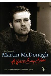 The Theatre of Martin McDonagh