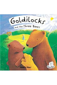 Goldilocks and the Three Bears