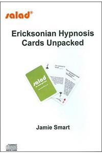 Ericksonian Hypnosis Cards Unpacked