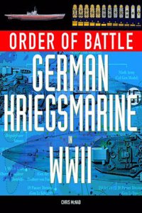 German Kriegsmarine in WWII