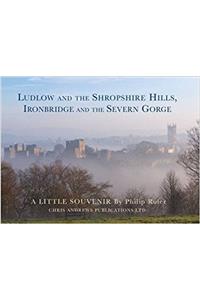 Ludlow and the Shropshire Hills