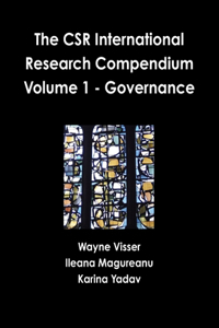 CSR International Research Compendium
