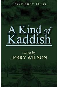 Kind of Kaddish