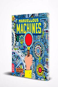 Marvellous Machines