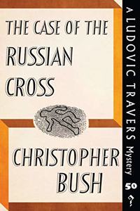 Case of the Russian Cross