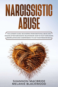 Narcissistic Abuse