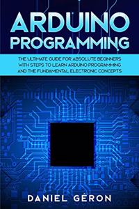 Arduino Programming