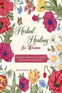 Herbalism for Women