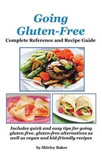Going Gluten-Free