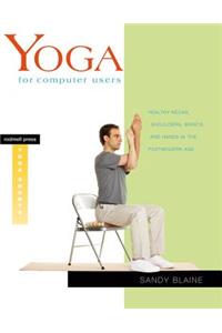Yoga for Computer Users