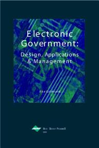 Electronic Government