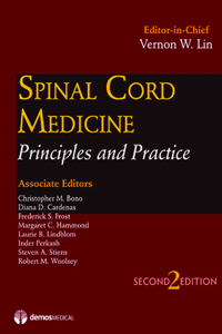 Spinal Cord Medicine