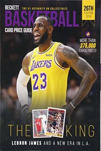 Beckett Basketball Price Guide #26