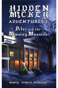 Hidden Mickey Adventures 2