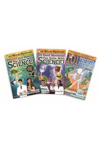 Science, Science, Science